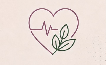 Naturheilpraxis Logo