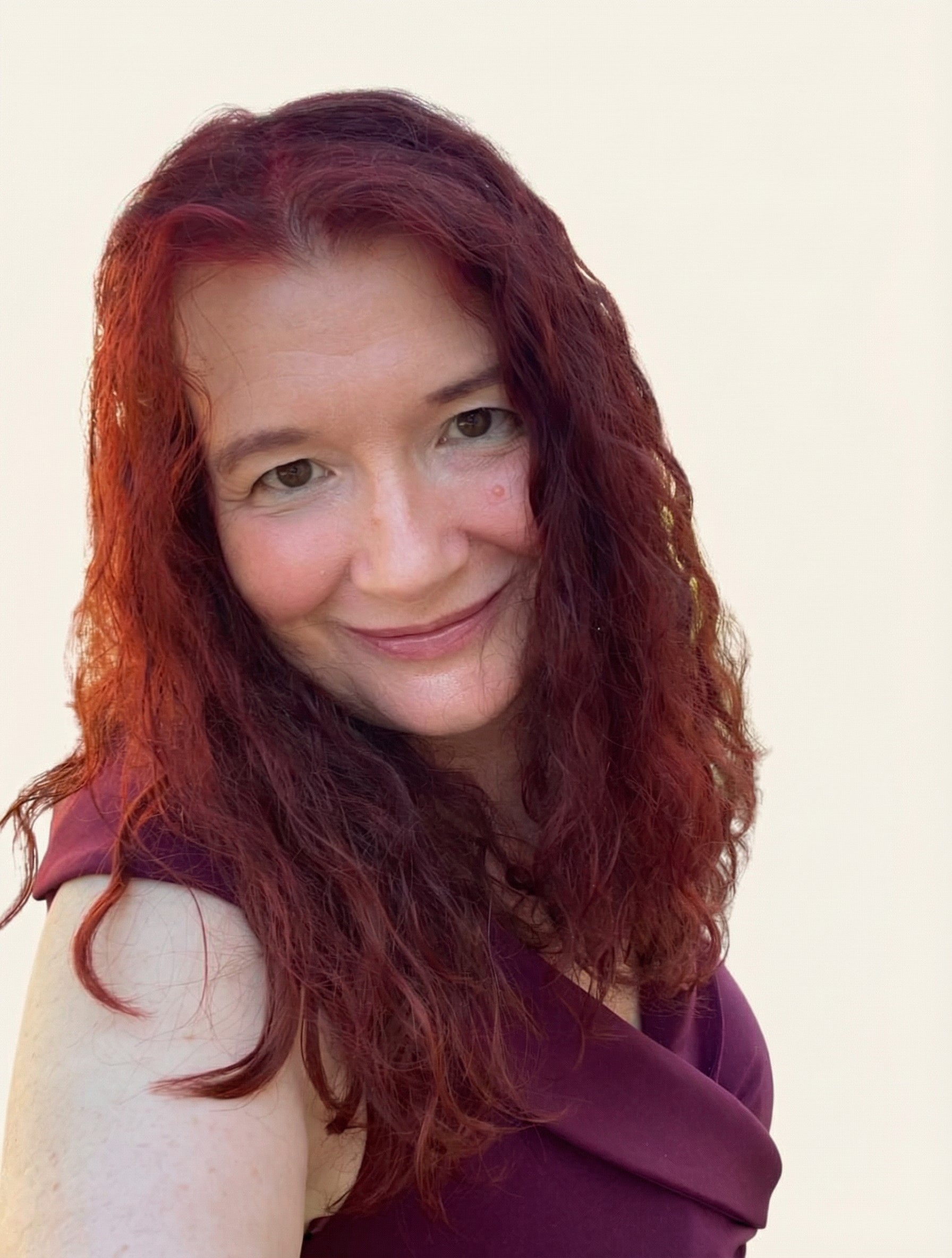 Daniela Hölzl Heilpraktikerin